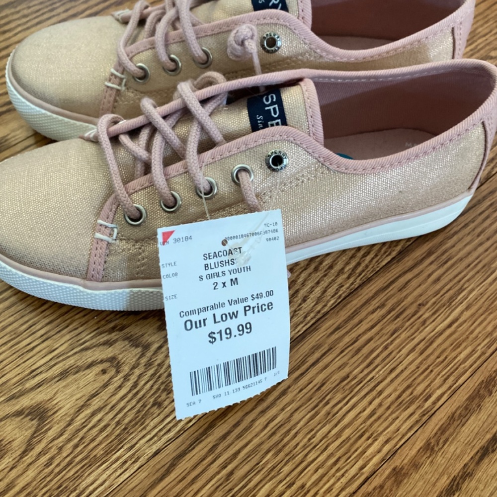 Sperry sneakers - Picture 2 of 2